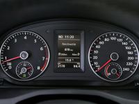 Фото Volkswagen Caddy Maxi минивэн 1.6 MT №6